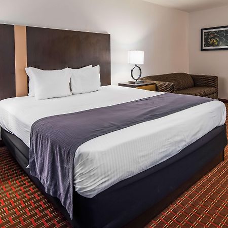 Best Western Inn & Suites Copperas Cove Екстериор снимка