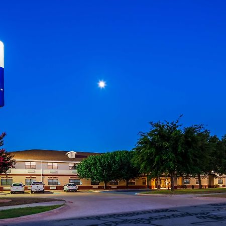 Best Western Inn & Suites Copperas Cove Екстериор снимка