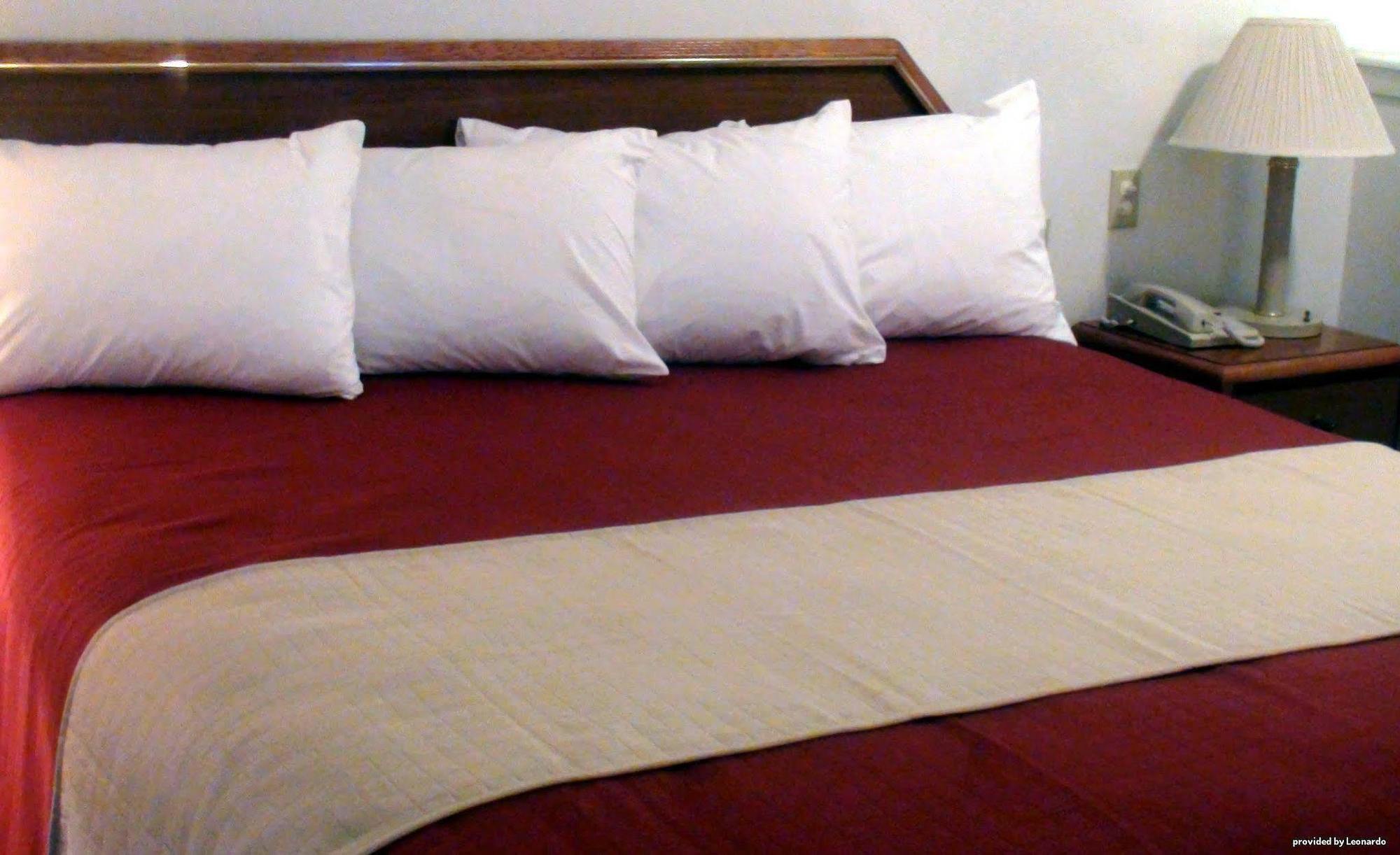 Best Western Inn & Suites Copperas Cove Екстериор снимка