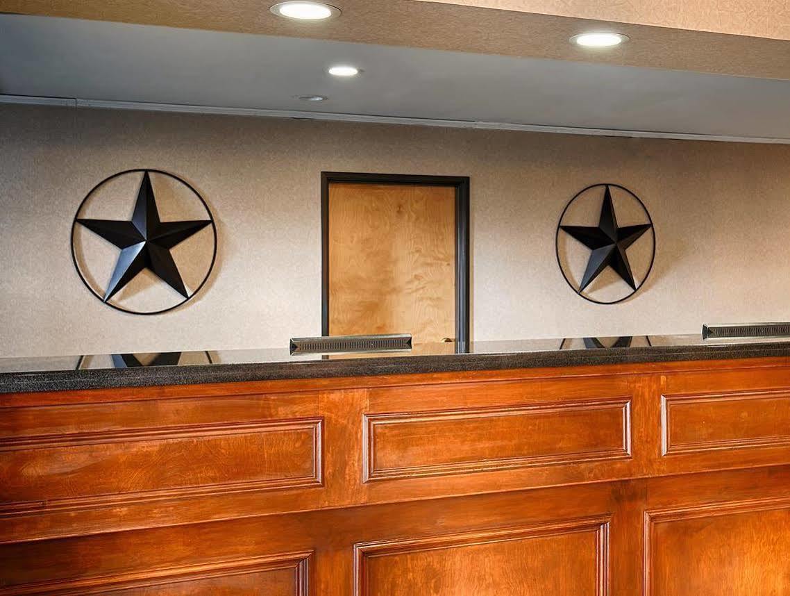 Best Western Inn & Suites Copperas Cove Екстериор снимка