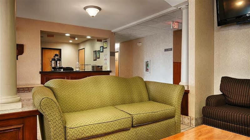 Best Western Inn & Suites Copperas Cove Екстериор снимка